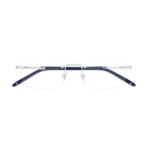 Montblanc MB0480O Eyeglasses - view 8